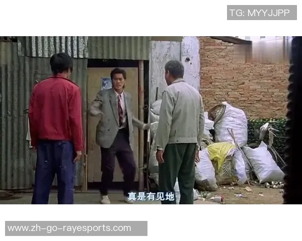 《星爷少林足球最新动态曝光 粉丝热议未来电影计划与回归可能性》 《星爷少林足球最新动态曝光 粉丝热议未来电影计划与回归可能性》