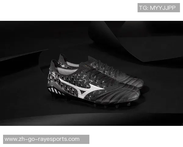 球星穿搭同款足球鞋平替推荐 打造高性价比时尚运动风