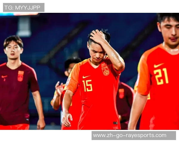 韩国足球队被绝杀的球星痛心落泪 赛后称难以接受的失利